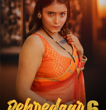 Pehredaar Season 6 (E04-E06) BigPlay Hot Web Series