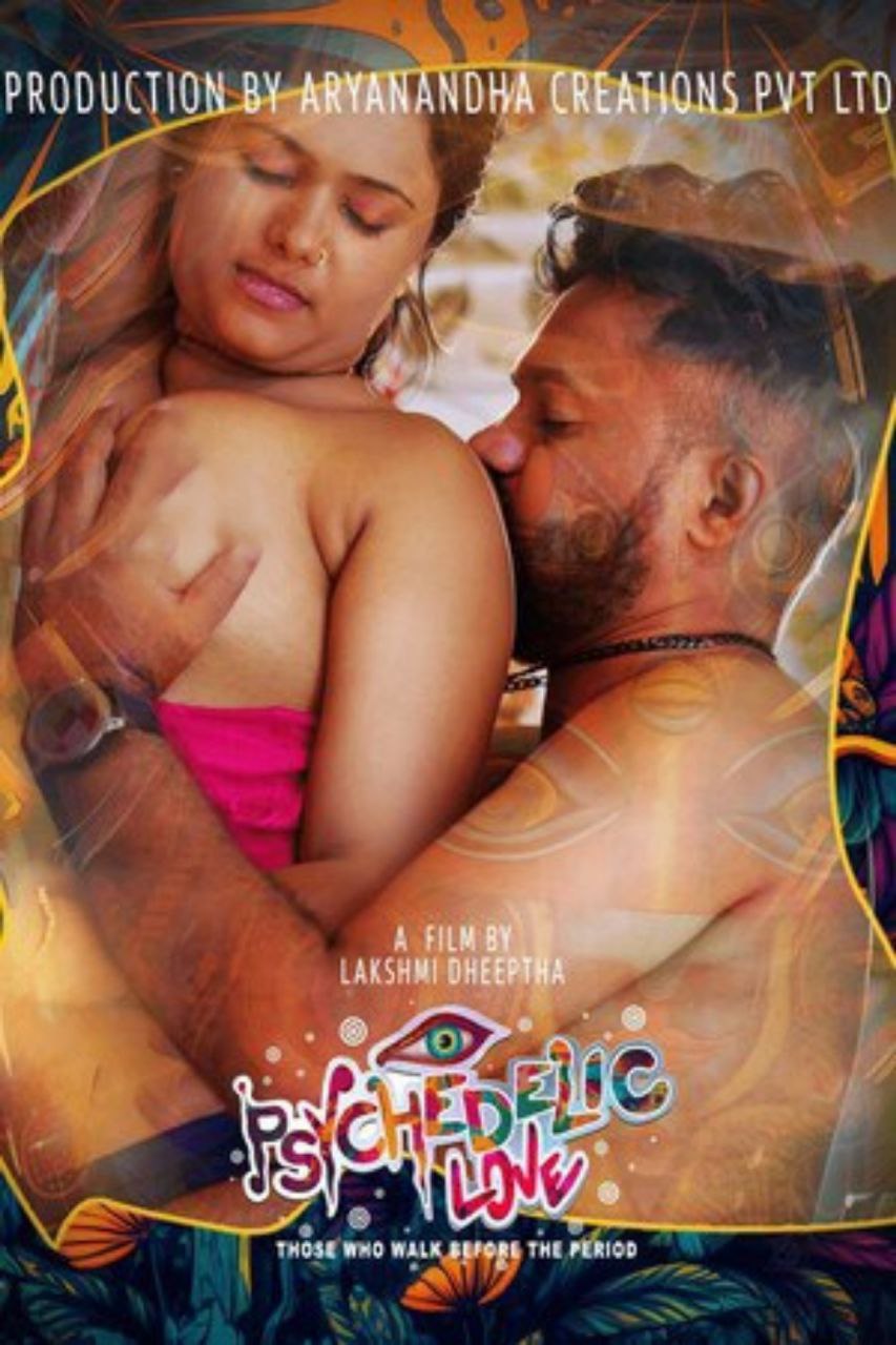 Psychedelic Love (E01) Yessma Hot Web Series
