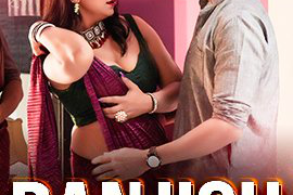 Ranjish (E04-E06) Hunters Hot Web Series