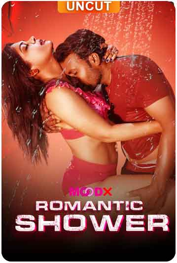 Romantic Shower MoodX Hot Short Film