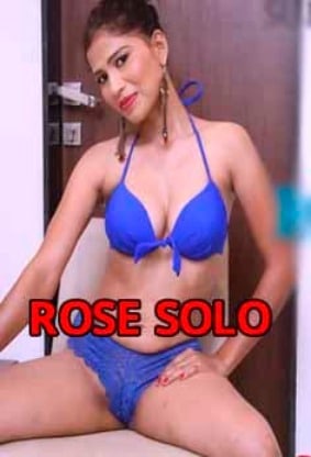 Rose Solo UncutAdda Uncut Short Film