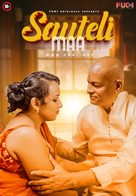 Sauteli Ma (E01) Fugi Hot Web Series