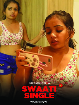 Swati Solo UncutAdda Uncut Short Film