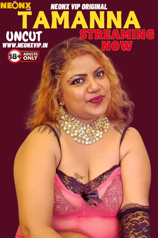 Tamanna NeonX Uncut Short Film