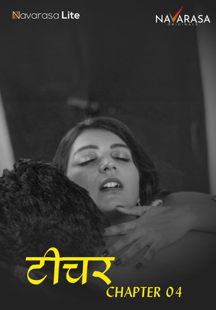 Teacher (E04) NavaRasa Hot Web Series