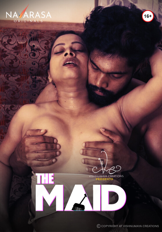 The Maid (E01) NavaRasa Hot Web Series