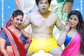 Vasu (E03) PrimePlay Hot Web Series