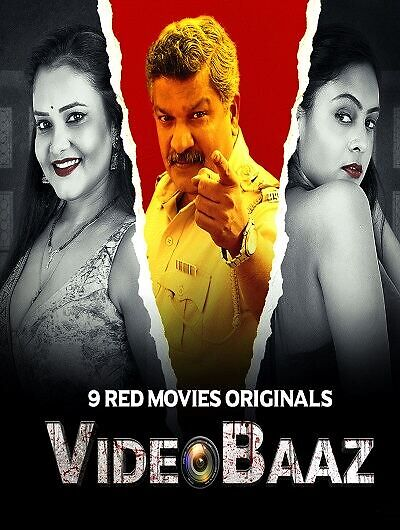 VideoBaaz (E01-E02) 9RedMovies Hot Web Series