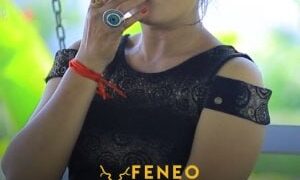 Zakham Season 2 (E02) Feneo Hot Web Series