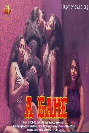 A Game (E03) 11UpMovies Hot Web Series