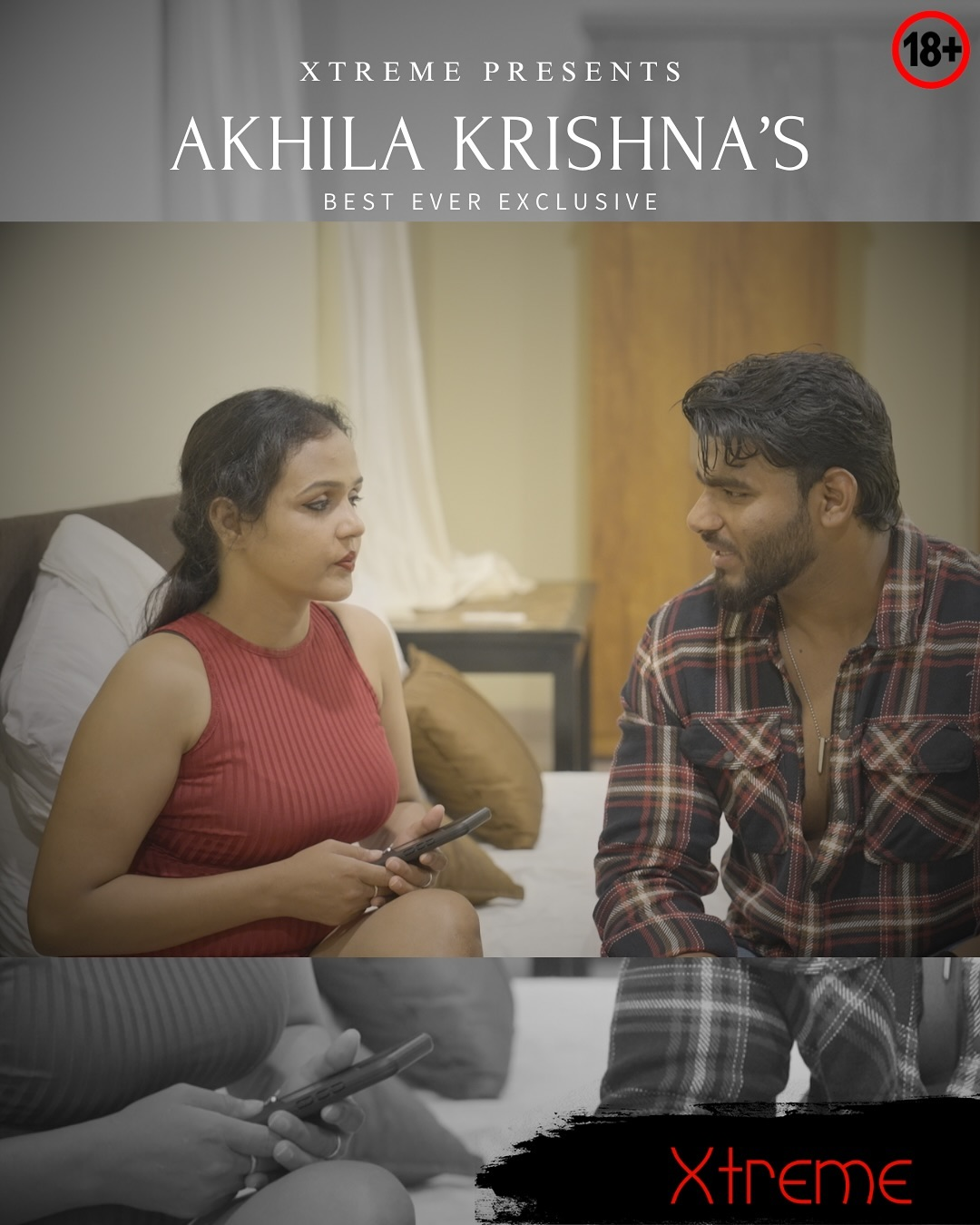 Akhila Krishna BJ Xtreme Uncut Short Film