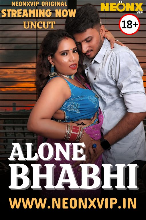 Alone Bhabhi NeonX Uncut Short Film