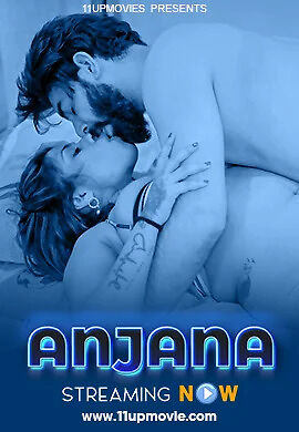 Anjana 11UpMovies Uncut Short Film