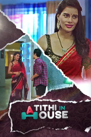 Atithi In House (Part 2) KooKu Hot Web Series