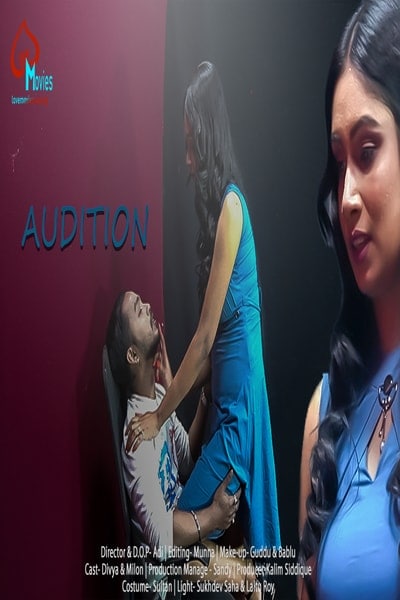 Audition LoveMovies Uncut Short Film