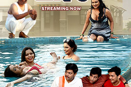 Aunty Ka PG (E03-E04) Cineprime Hot Web Series