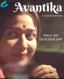 Avantika (E02) GupChup Hot Web Series