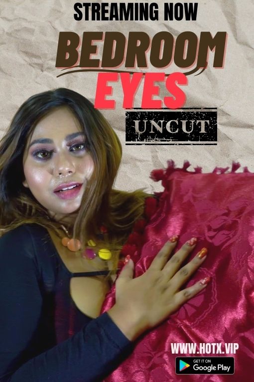 Bedroom Eyes HotX Uncut Short Film