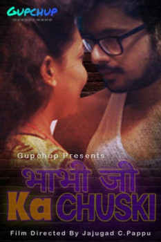 Bhabi Ji Ka Chuski (E02) GupChup Hot Web Series
