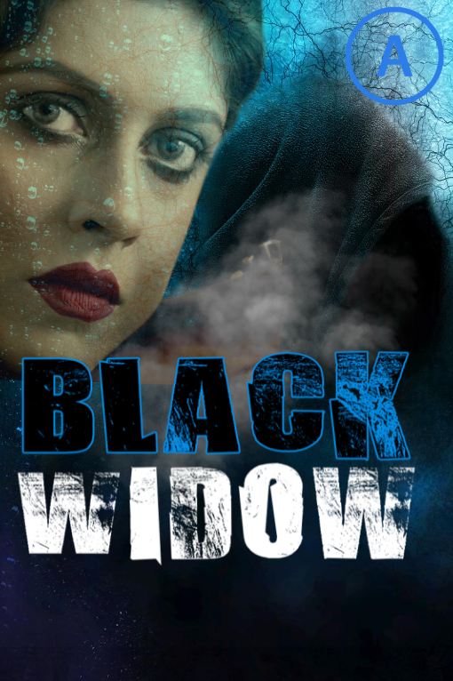 Black Widow (E01) HotHit Hot Web Series