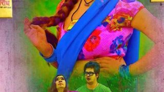 Bubblepur (E05) KooKu Hot Web Series