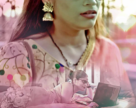 Chhupi Nazar (E01) KooKu Hot Web Series