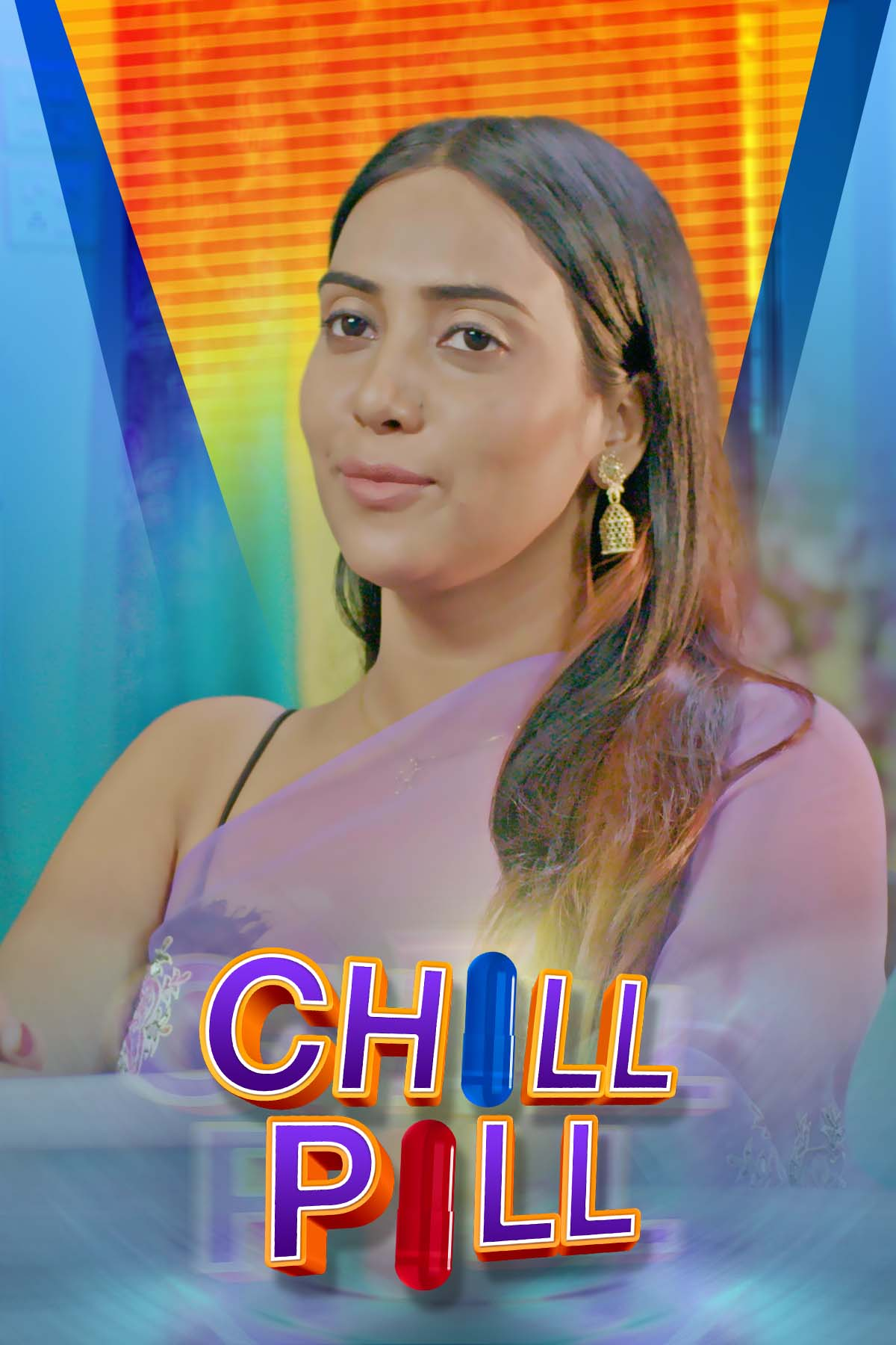 Chill Pill (E01) KooKu Hot Web Series