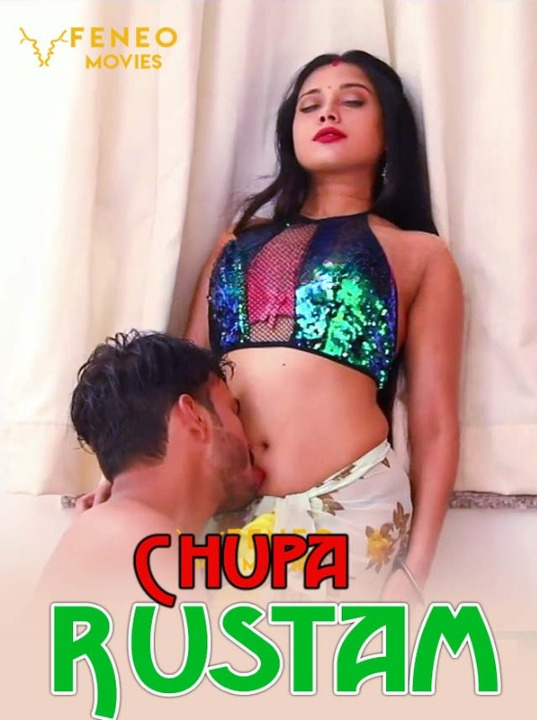 Chupa Rustam (E01) FeneoMovies Hot Web Series