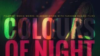 Colours of Night HotShots Hot Short Film