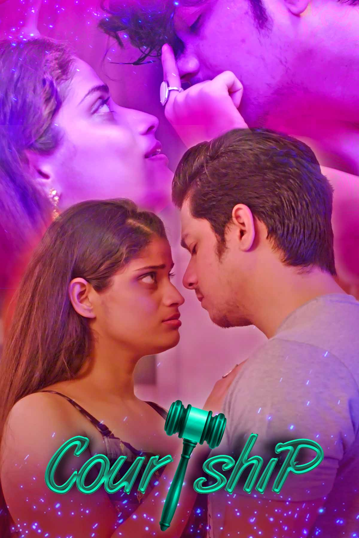Courtship (E02) KooKu Hot Web Series
