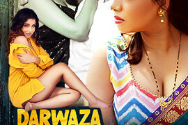 Darwaza Mat Kholna (E01-E02) Cineprime Hot Web Series