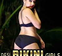Desi Bikini Girls CinemaDosti Hot Short Film