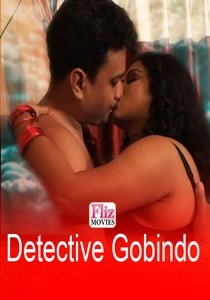 Detective Gobindo (E04) FlizMovies Hot Web Series
