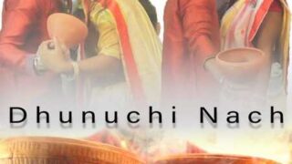 Dhunuchi Nach 11UpMovies Uncut Short Film
