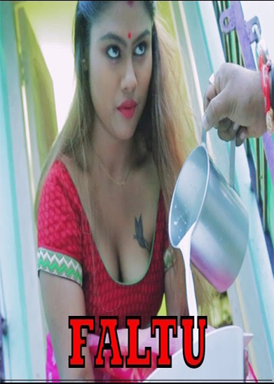 Faltu (E03) FlizMovies Hot Web Series