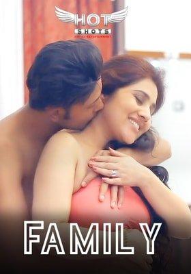Family HotShots Hot Short Film