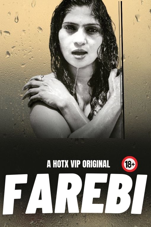 Farebi HotX Uncut Short Film