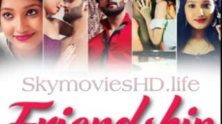Friendship Centre HotShots Hot Short Film