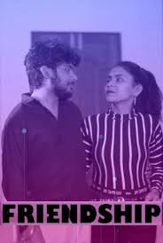Friendship (E02) Feneo Hot Web Series