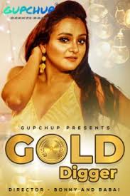Gold Digger (E03) GupChup Hot Web Series