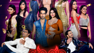Good Girls (E01-E02) Cineprime Hot Web Series