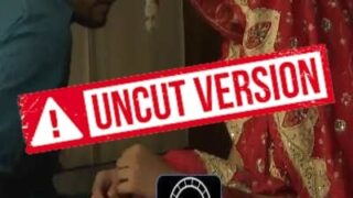 Gopomo Kathathi BTS Nuefliks Hot Short Film