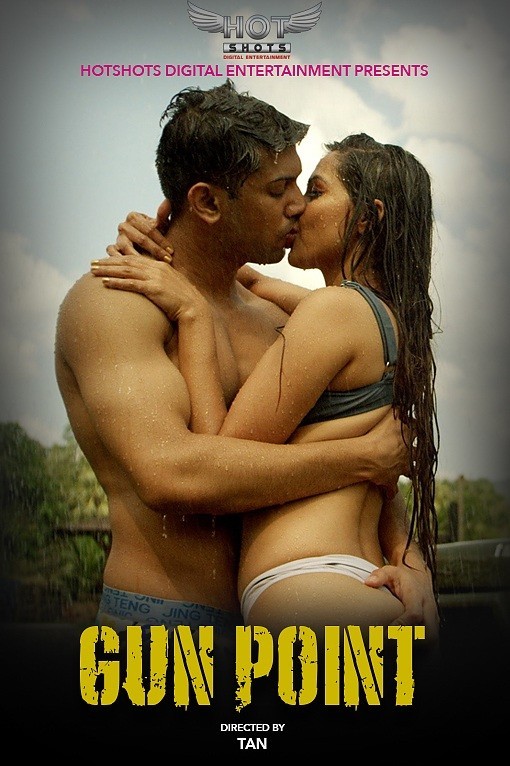 Gun Point HotShots Hot Short Film