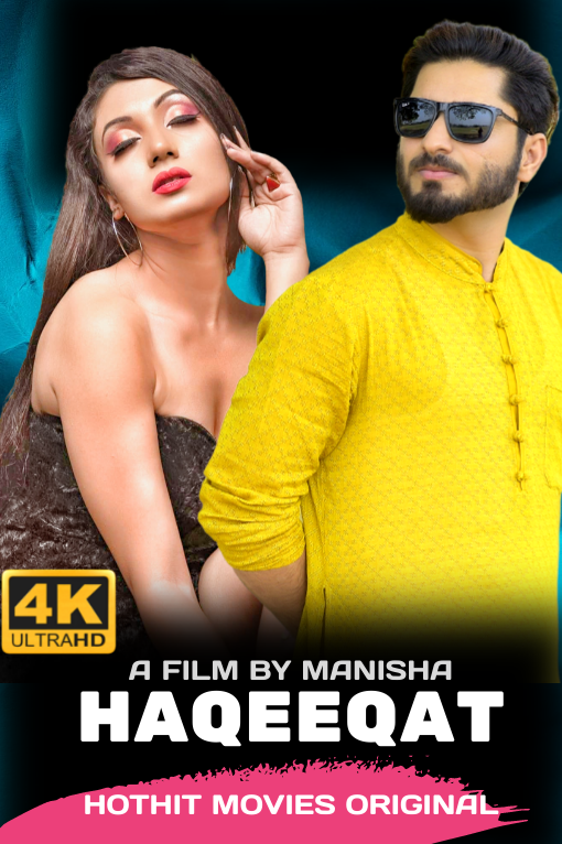Haqeeqat HotHit Uncut Short Film