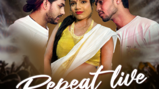 Harry Ushaprabha And Chand MeetX Uncut Short Film
