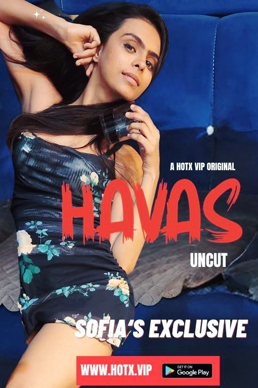 Havas HotX Uncut Short Film
