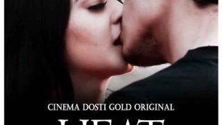 Heat (E02) CinemaDosti Hot Web Series