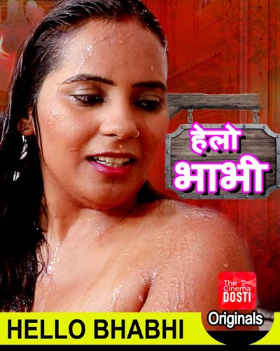 Hello Bhabhi CinemaDosti Hot Short Film