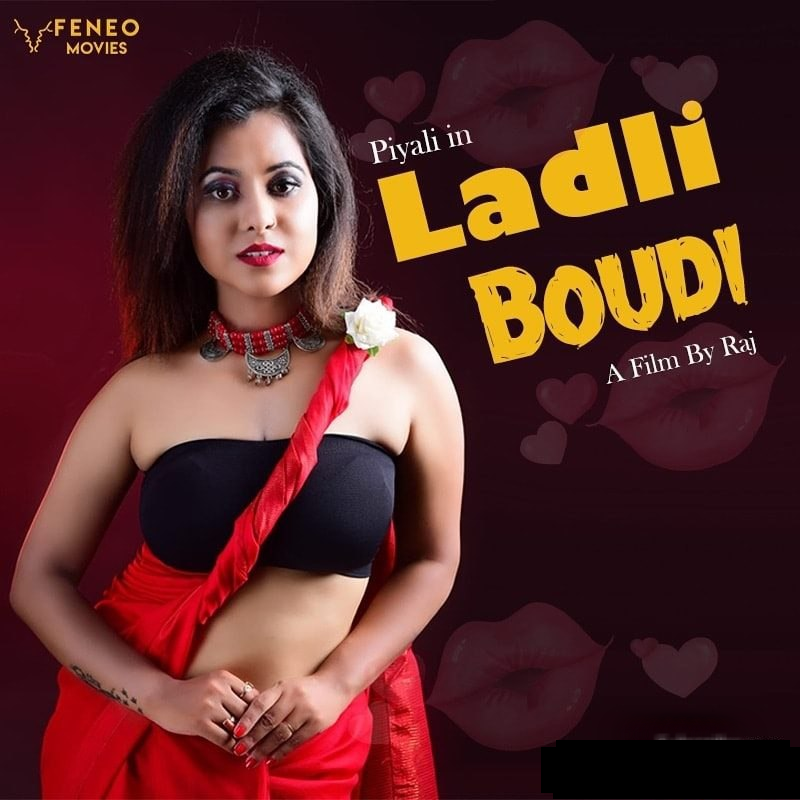 Ladli Boudi (E03) Feneo Hot Web Series