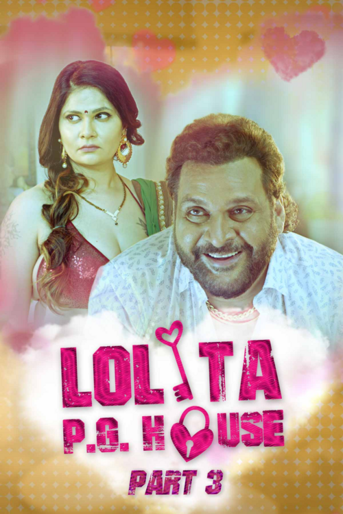 Lolita PG House (Part 3) KooKu Hot Web Series